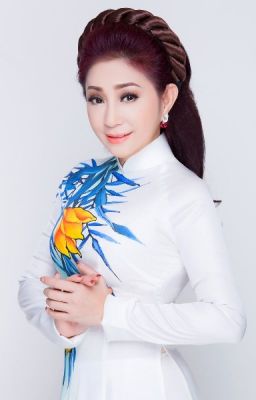 Ảnh hậu