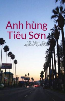 Anh hùng Tiêu Sơn