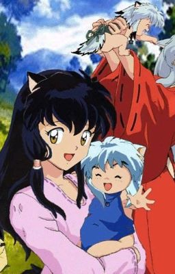 Ảnh inuyasha