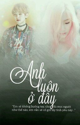 ANH LUÔN Ở ĐÂY - I'M STILL HERE - BAEKYEON/Ver/Edit