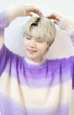 Anh - Min Yoongi của em 