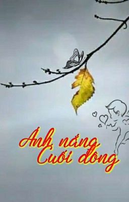 Ánh Nắng Cuối Đông 