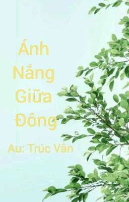 Ánh Nắng Giữa Đông. 