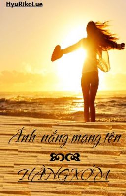 Ánh Nắng mang tên Hàng Xóm