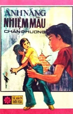 ÁNH NẮNG NHIỆM MÀU - Chân Phương