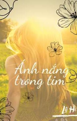 Ánh nắng trong tim