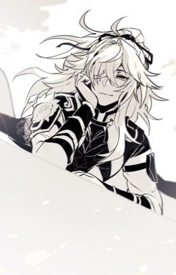 Anh Nguyệt [ HSR_Jingyuan ] 