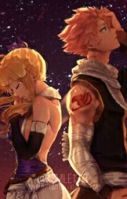 Anh Nợ Em Một Lời Yêu Thương(Oneshot/Nalu) 