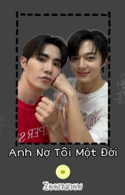 Anh Nợ Tôi Một Đời 