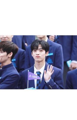 Anh ơi ở lại |KimYohan produce x 101|