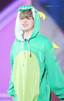 ảnh Park Jimin cute