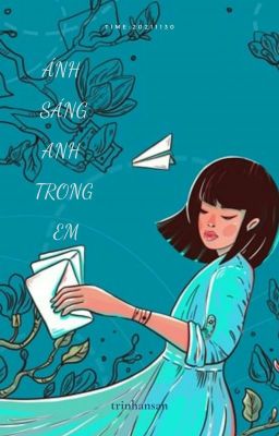 Ánh sáng anh trong em