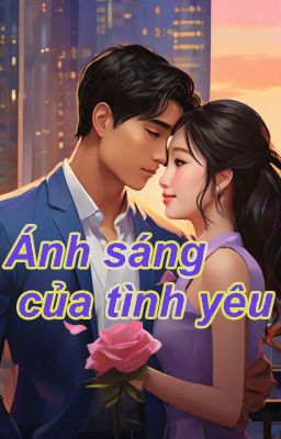 Ánh sáng của tình yêu