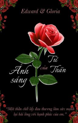 Ánh sáng của tử thần (Hoàn thành)