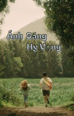 Ánh Sáng Hy Vọng