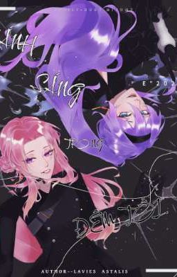 ánh sáng trong đêm tối 