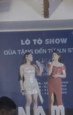 Anh sẽ lo cho em! 