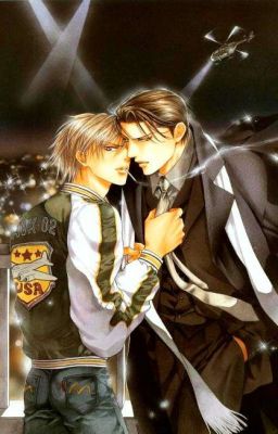 ANH SẼ PHẢI TRẢ GIÁ KHI ĐÃ LƠ EM ĐI (ASAMI X AKIHITO fanfic) 