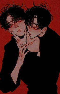 Anh [ Taekook, Ngược ]