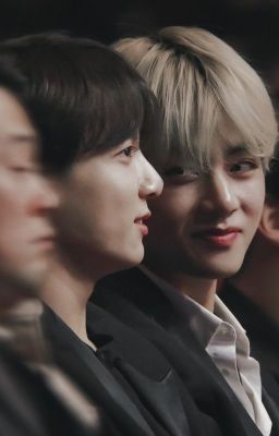 anh thích em, thật đấy! | taekook