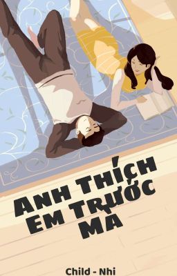 Anh Thích Em Trước Mà