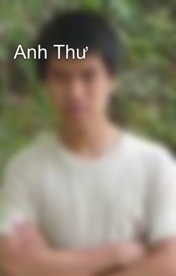 Anh Thư