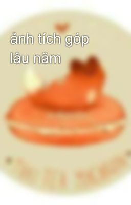 ảnh tích góp lâu năm