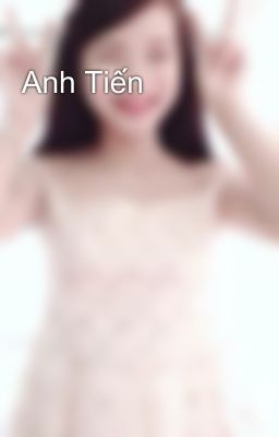 Anh Tiến