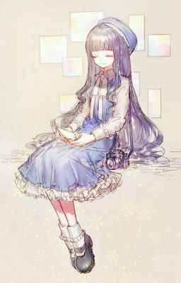 Ảnh Tomoyo [CCS]