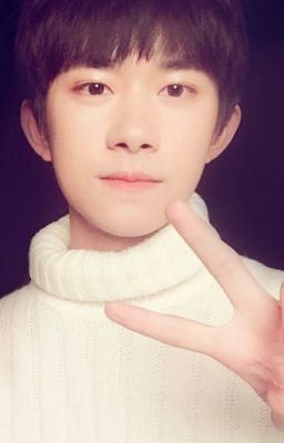 Anh Trai Của Nắng(TFBOYS)