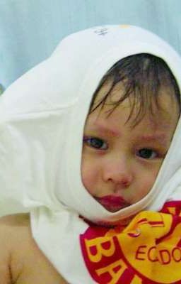 Anh trai nuôi - [Marjames]