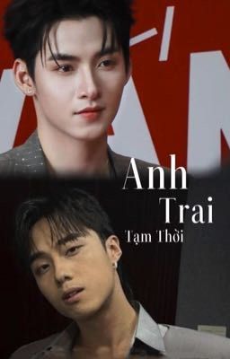 Anh Trai Tạm Thời