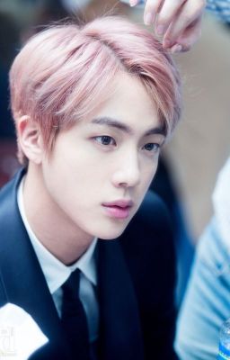 Anh trai tôi là Kim SeokJin