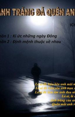 Ánh Trăng Đã Quên Anh