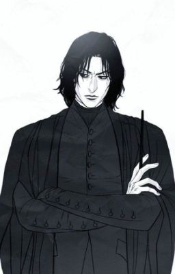 Anh Túc - Thuốc Phiện [ Severus Snape x reader ]