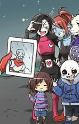 Ảnh undertale