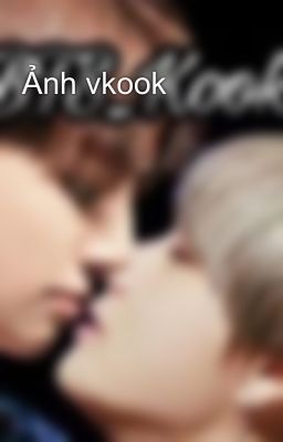 Ảnh vkook