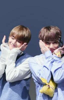 Ảnh Vkook (BTS)