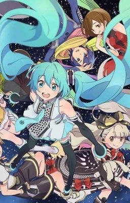 Ảnh Vocaloid