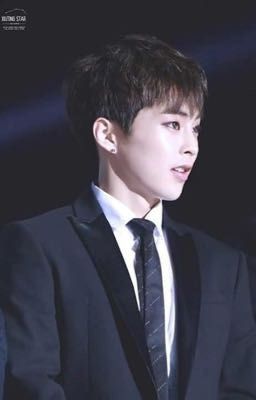 Anh xin lỗi [ Lumin ] [ Shortfic]  [Edit]