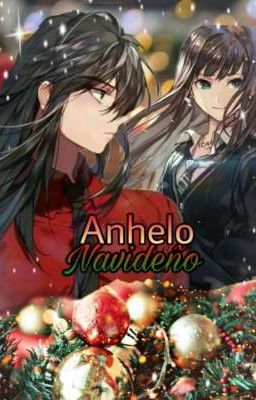 Anhelo Navideño 