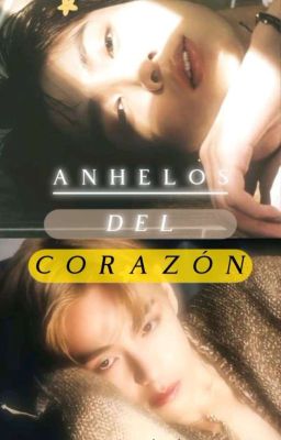 ANHELOS DEL CORAZÓN [Taekook]