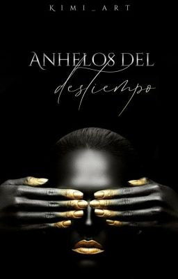 anhelos del destiempo ─ 𝗽𝗼𝗲𝘀𝗶𝗮