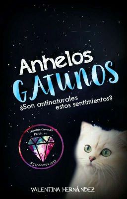 Anhelos Gatunos 