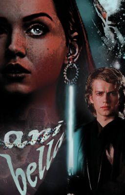 ANIBELLA ➤ ANAKIN SKYWALKER