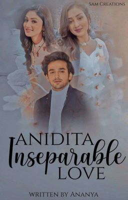 Anidita : Inseparable love ♥️ ( ON HOLD )