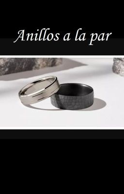 Anillos a la par