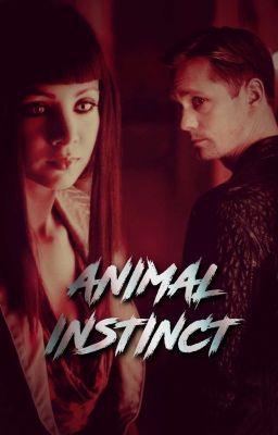 animal instinct [True Blood]