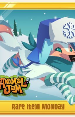 ANIMAL JAM GIVEAWAYS