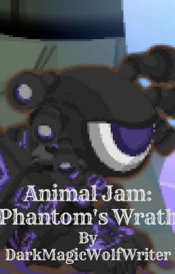 Animal Jam: Phantom's Wrath